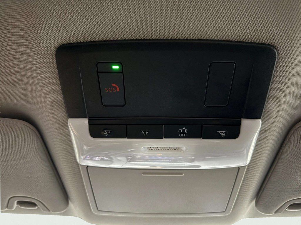 Certified Used 2025 Super Black Nissan 2.5 SV image 21