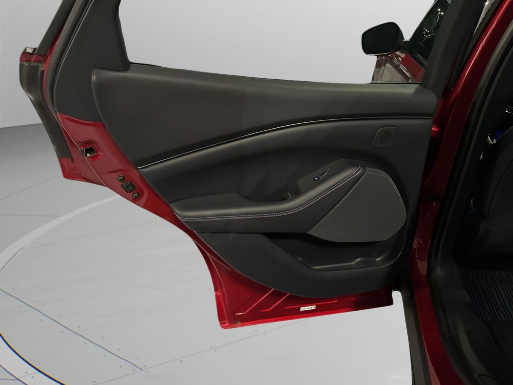 Used Car 2023 Ford Mustang Mach-e  Premium For Sale Under $30,000 In Austin, Texas