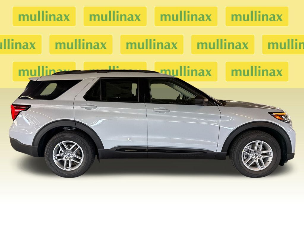 New 2026 Gray Ford Tremor image 16