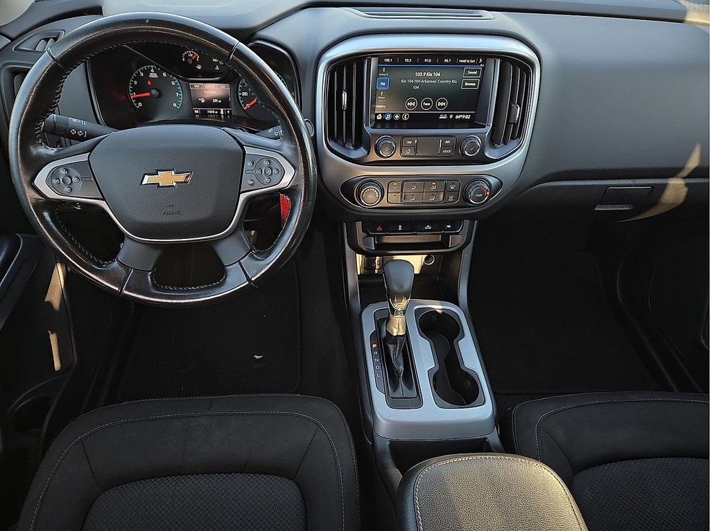 Used 2022 Chevrolet Colorado For Sale in Farmington, AR