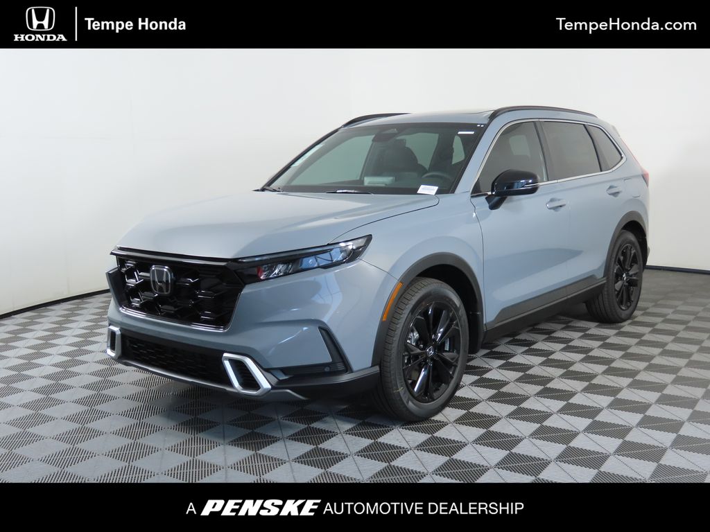 2025 Honda CR-V Sport Touring -
                Tempe, AZ