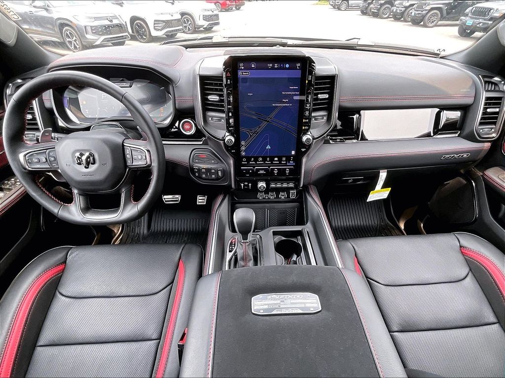2026 Ram 1500 — photo 12