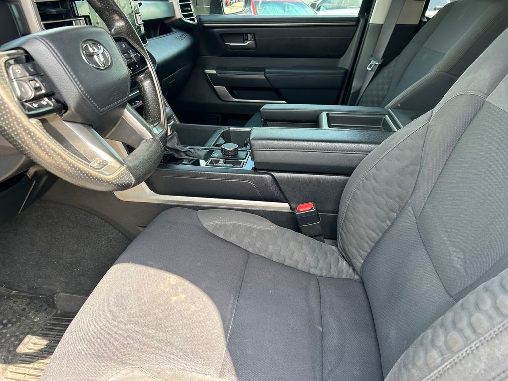 Used 2023 Toyota Tundra Truck