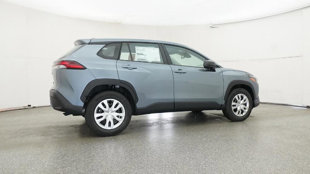 Thumbnail: 2026 Toyota Corolla Cross - 2