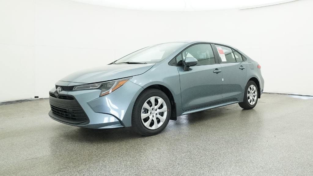 Thumbnail: 2026 Toyota Corolla - 29