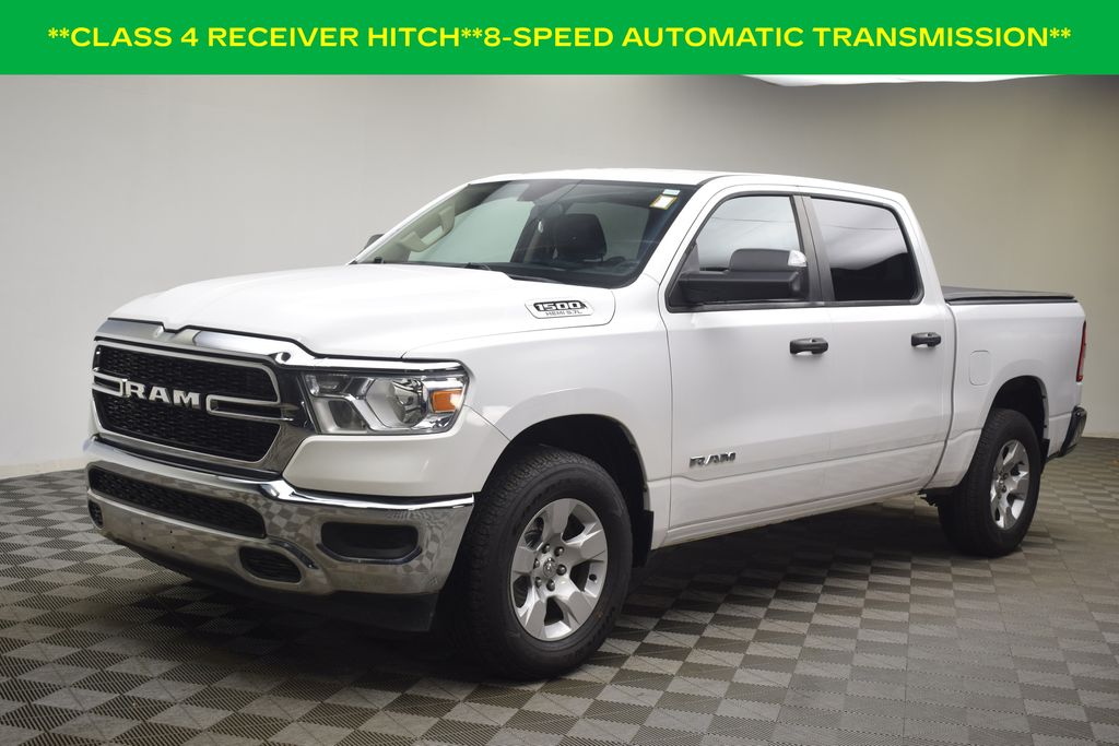 used 2019 Ram 1500 car, priced at $18,000