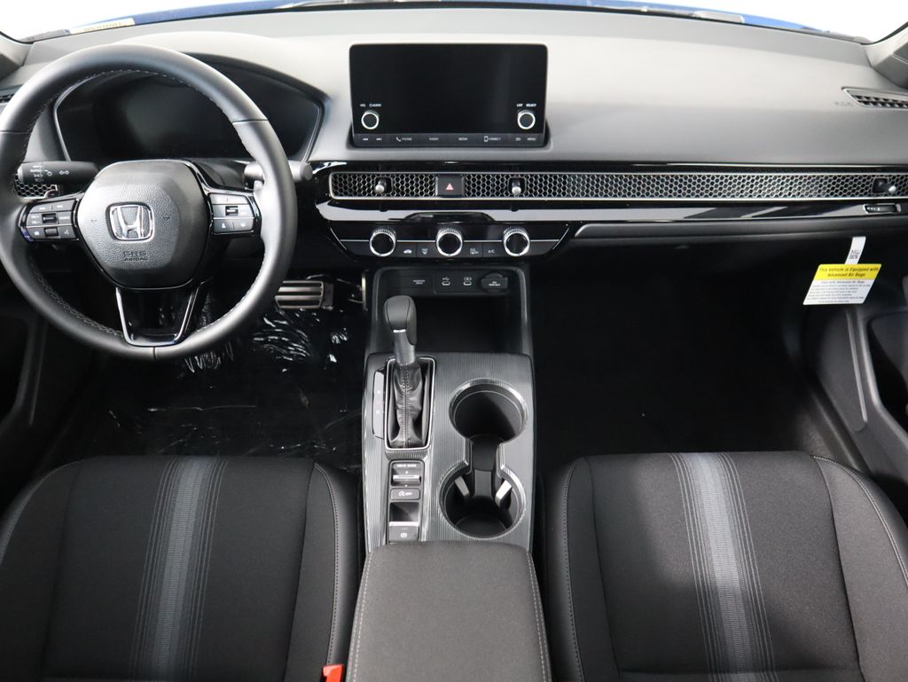 Thumbnail: 2026 Honda Civic - 14