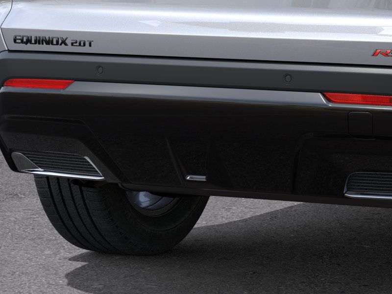 Equinox RS