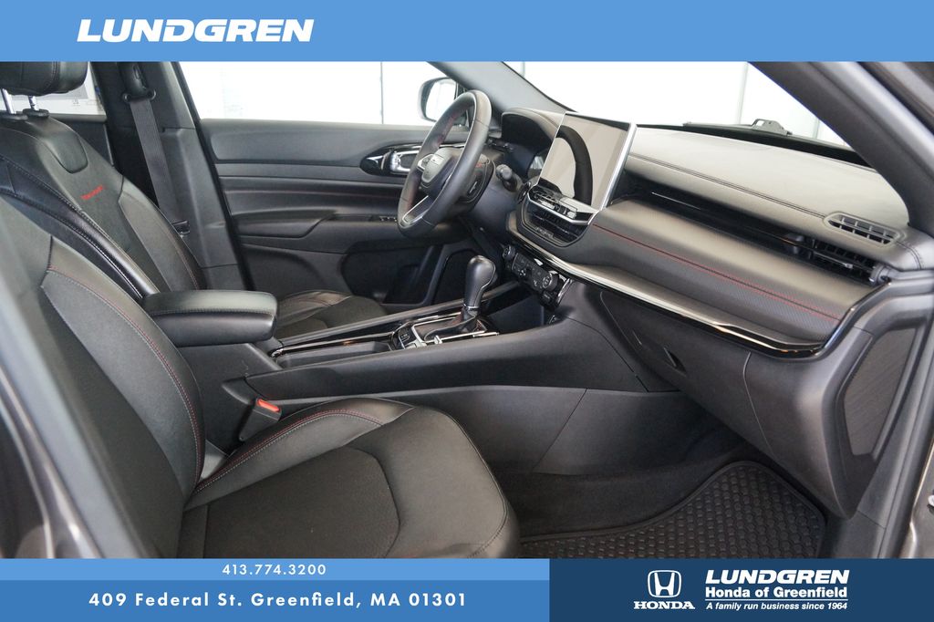 Used 2023 Jeep Compass SUV