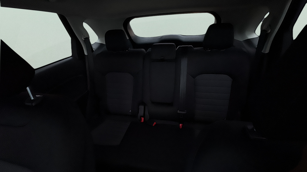 Certified Used 2024 Black Ford SE image 25