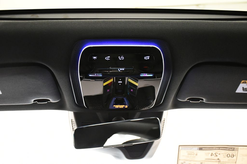 Thumbnail: 2026 Mercedes-Benz E-Class - 19