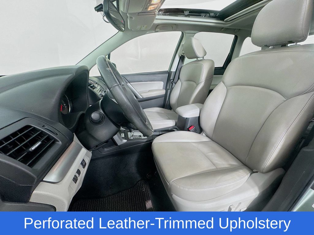 Used Car 2014 Subaru Forester  2.5i Limited For Sale Under $20,000 In Austin, Texas