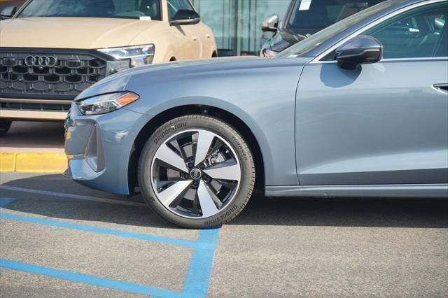 Thumbnail: 2025 Audi A5 - 2