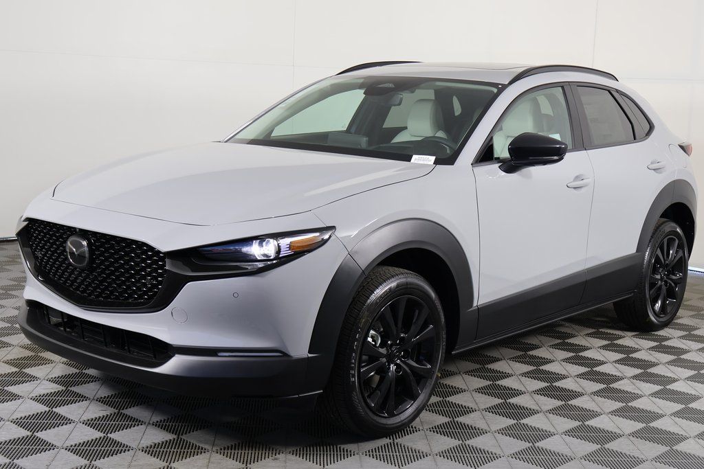 Thumbnail: 2026 Mazda CX-30 - 1