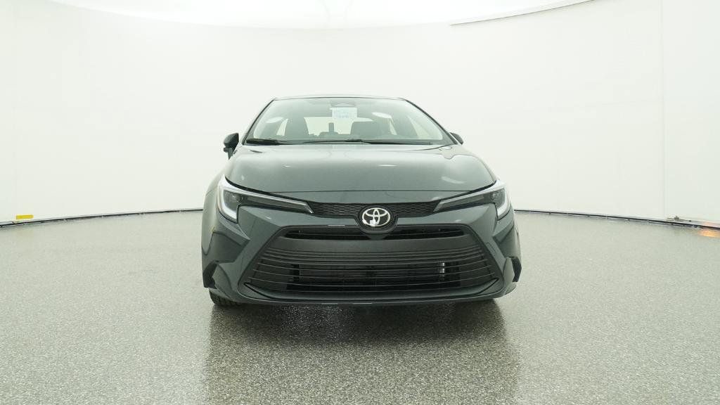 Thumbnail: 2026 Toyota Corolla - 23