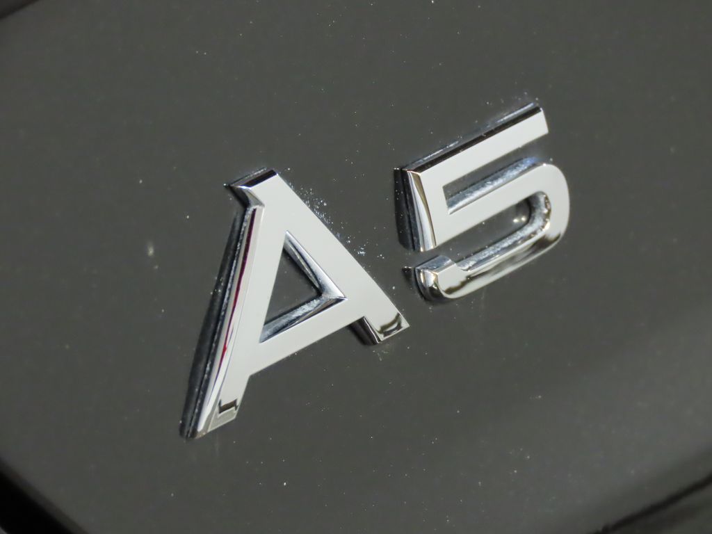 Thumbnail: 2023 Audi A5 - 9