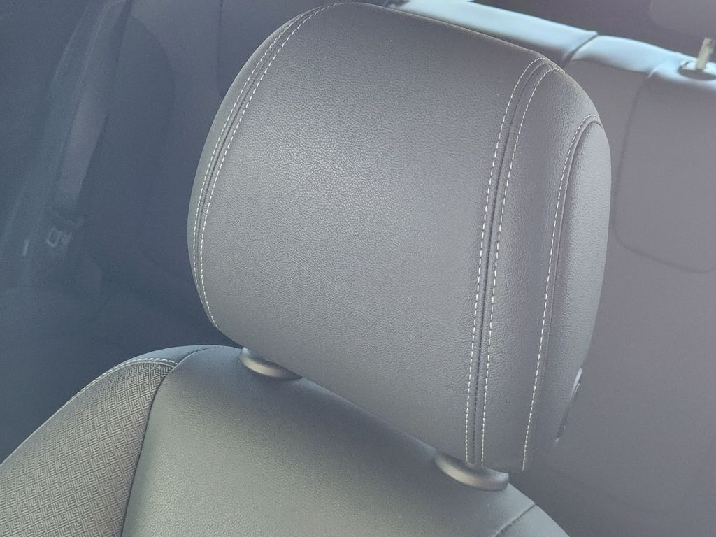 2024 Buick Encore GX Preferred Gray at Classic Elite Chevrolet Sugar Land