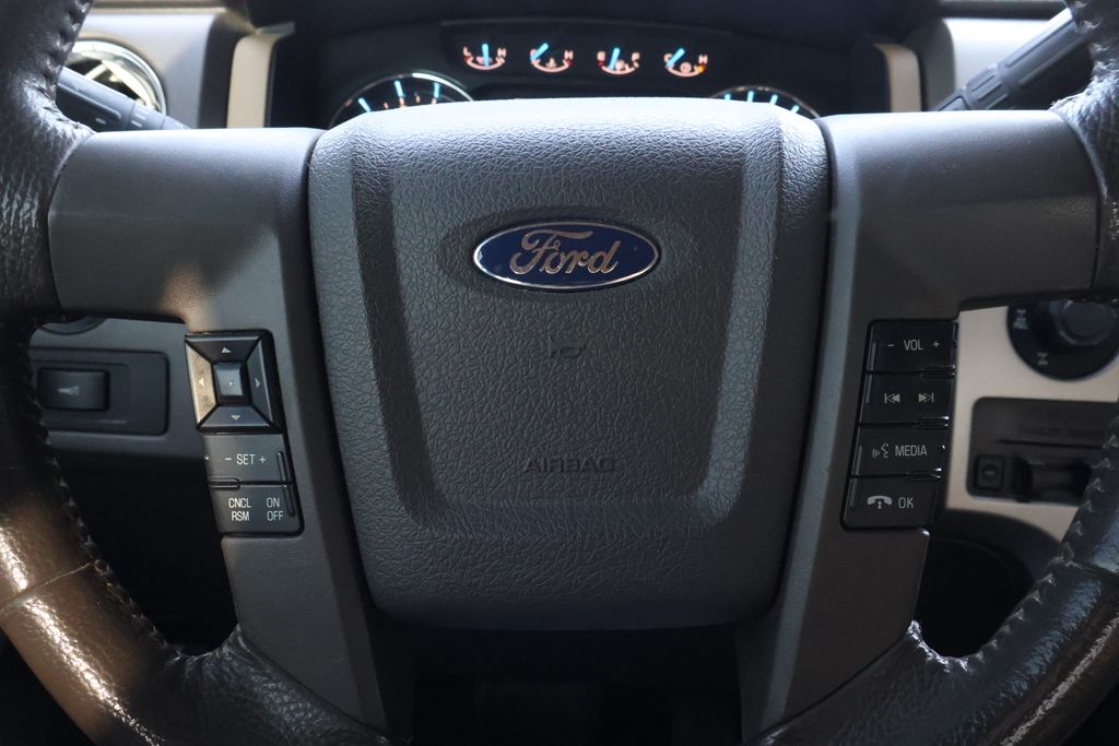 Thumbnail: 2013 Ford F-150 - 19