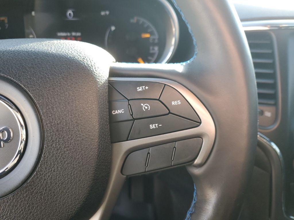 Used Car 2018 Jeep Grand Cherokee  Upland Edition For Sale Under $20,000 In Austin, Texas