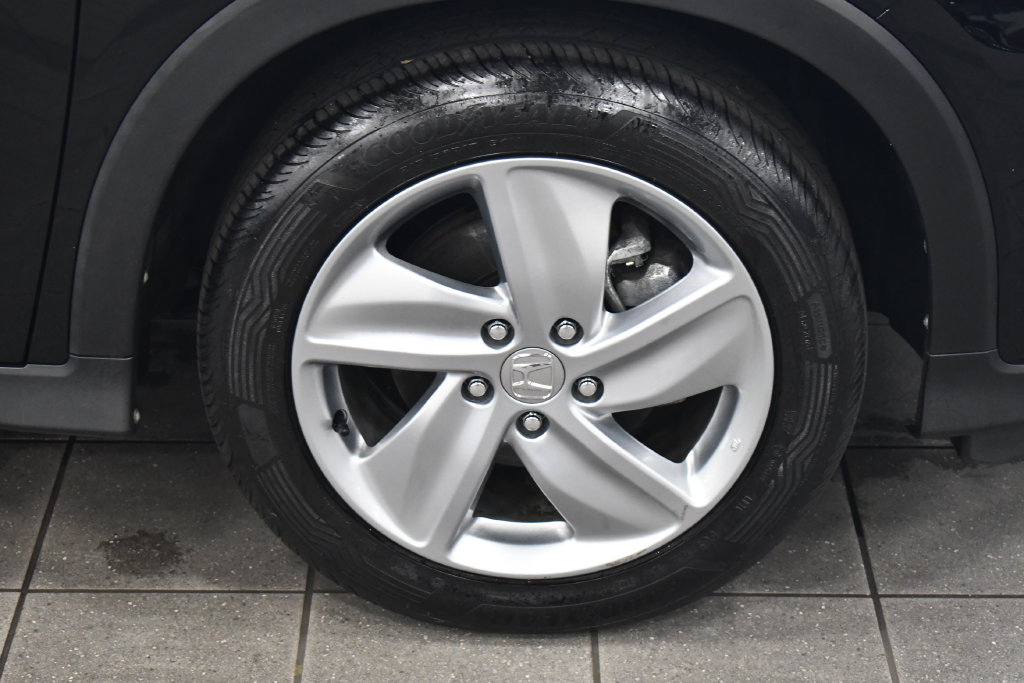 Thumbnail: 2019 Honda HR-V - 11