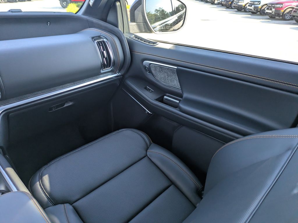 2027 Ford Expedition 