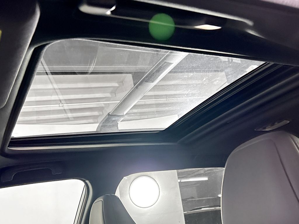 2026 Subaru Forester Hybrid Limited