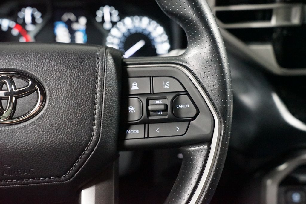 Thumbnail: 2026 Toyota Tundra - 14