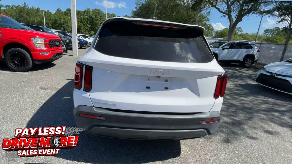 Used 2023 Kia Sorento SUV