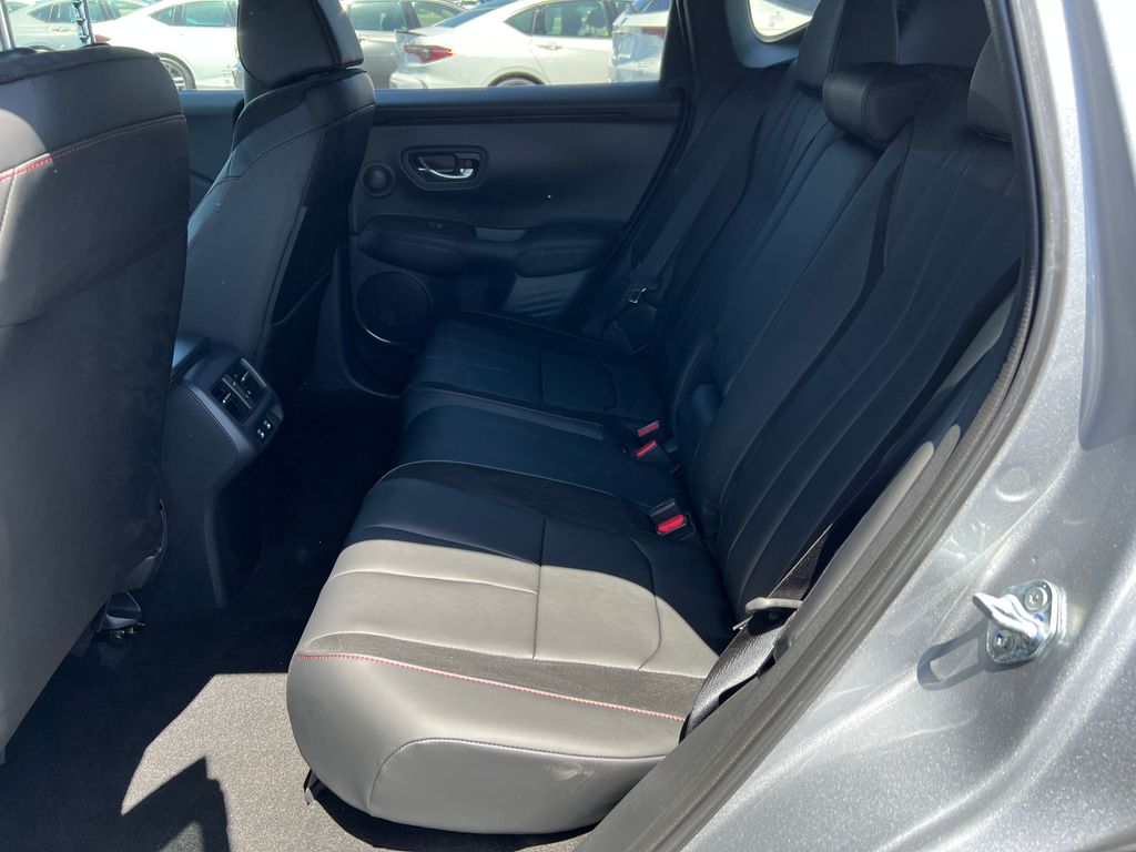 2025 Acura ADX A-SPEC 21