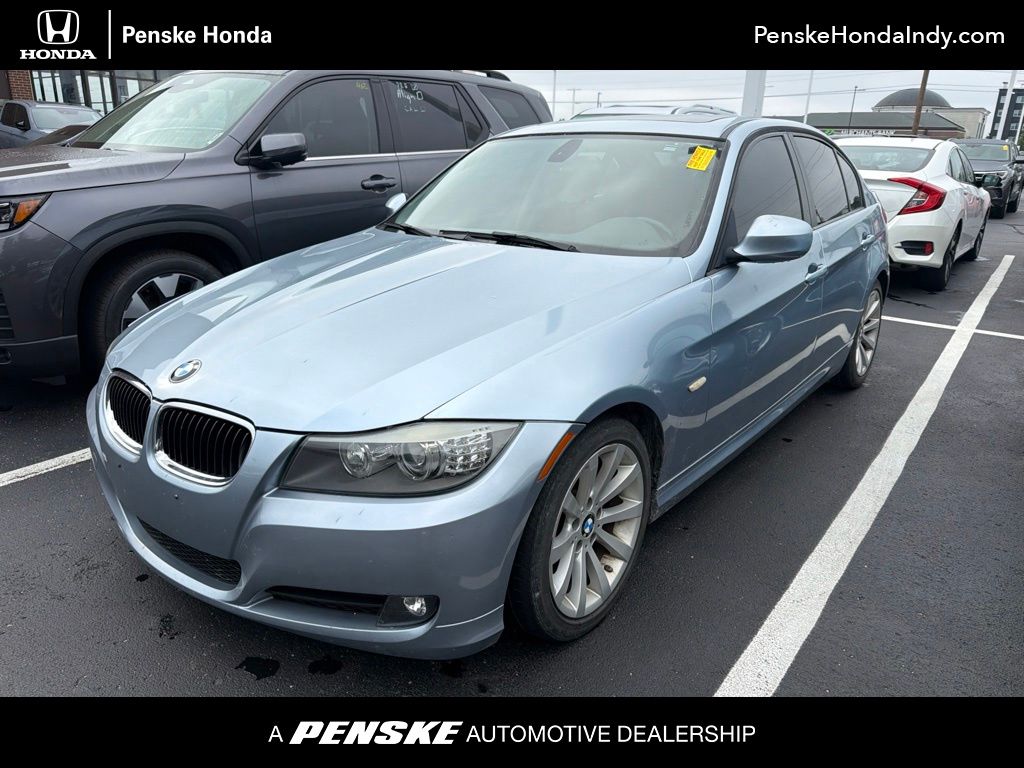 2011 BMW 3 Series 328i -
                  Indianapolis, IN