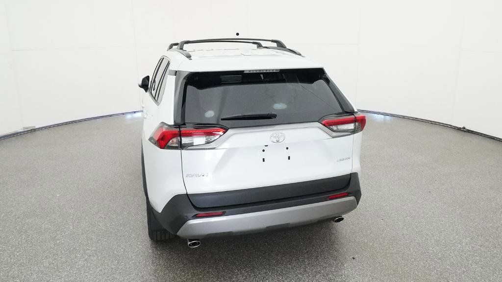 Thumbnail: 2025 Toyota RAV4 - 26