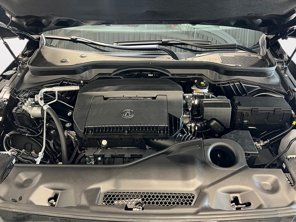 new 2026 Acura MDX car, priced at $70,950