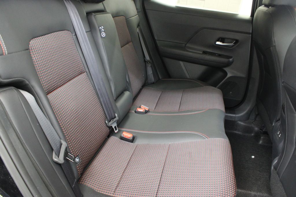 new 2026 Nissan Kicks car, priced at $28,155
