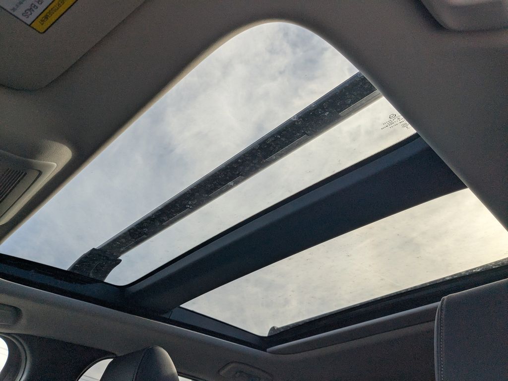 2026 Mazda CX-90 3.3 Turbo Premium Sport