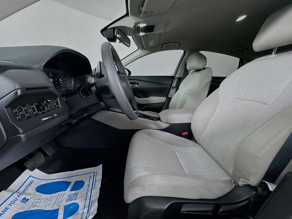 Used Car 2024 Honda Accord  Lx For Sale Under $25,000 In Austin, Texas