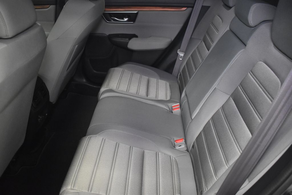 2022 Honda CR-V EX 28