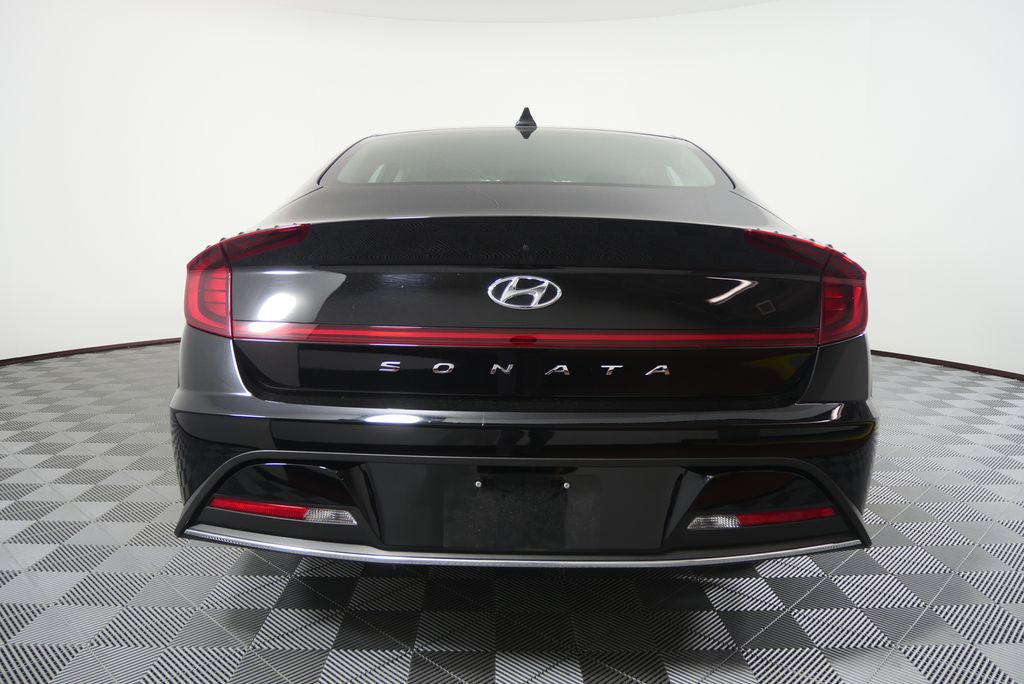 Thumbnail: 2023 Hyundai Sonata - 4