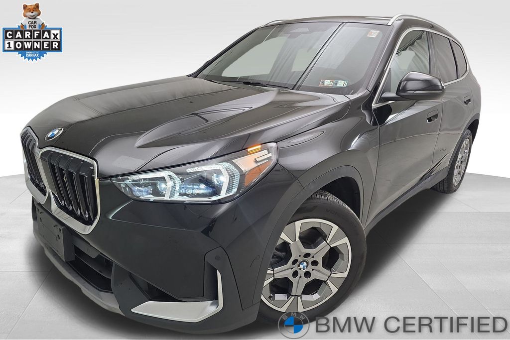 2023 BMW X1 xDrive28i's photo