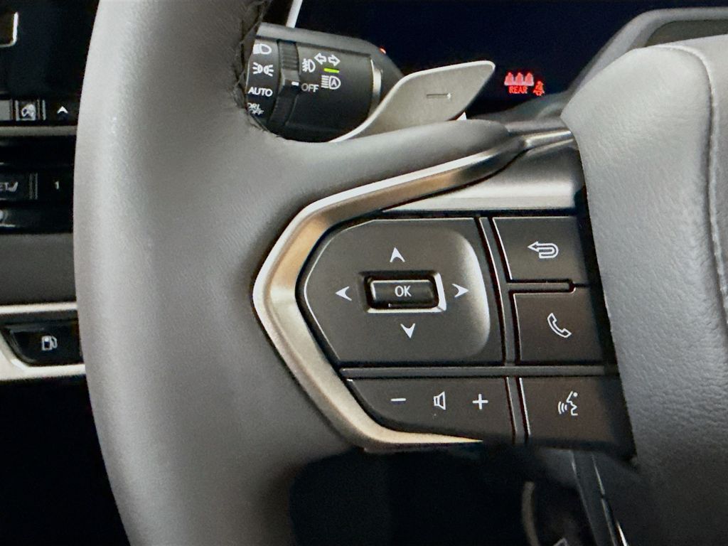 Thumbnail: 2026 Lexus RX - 12