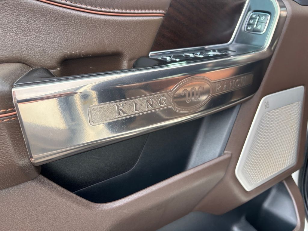 Used Car 2022 Ford F-150  King Ranch For Sale Under $50,000 In Austin, Texas