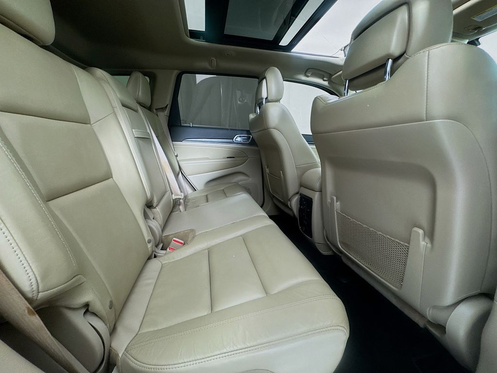 Used Car 2022 Jeep Grand Cherokee Wk  Limited For Sale Under $25,000 In Austin, Texas