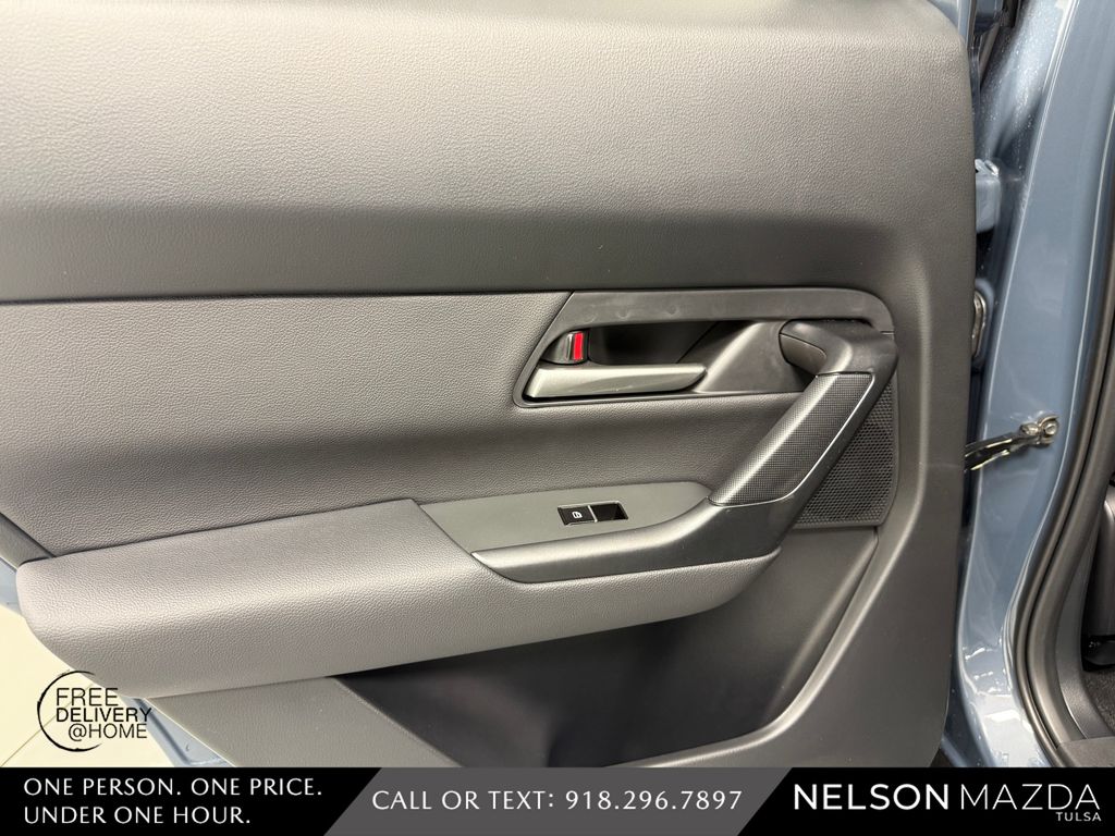 New 2026 Gray Mazda Premium image 37