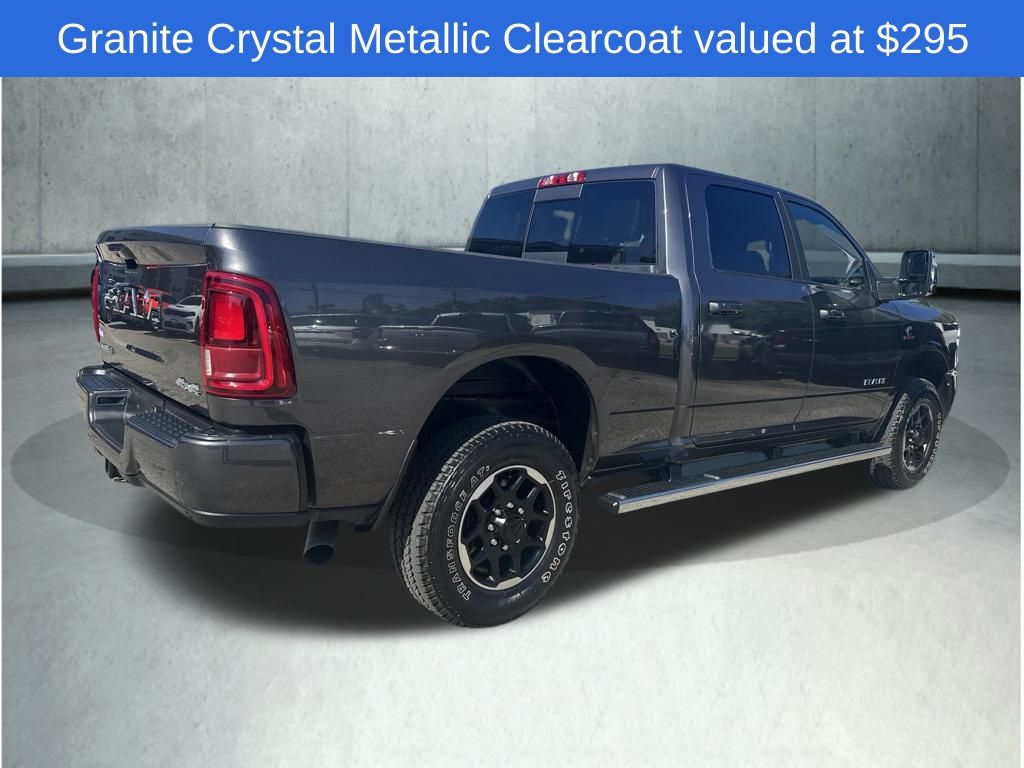 Used 2026 Ram 2500 Truck