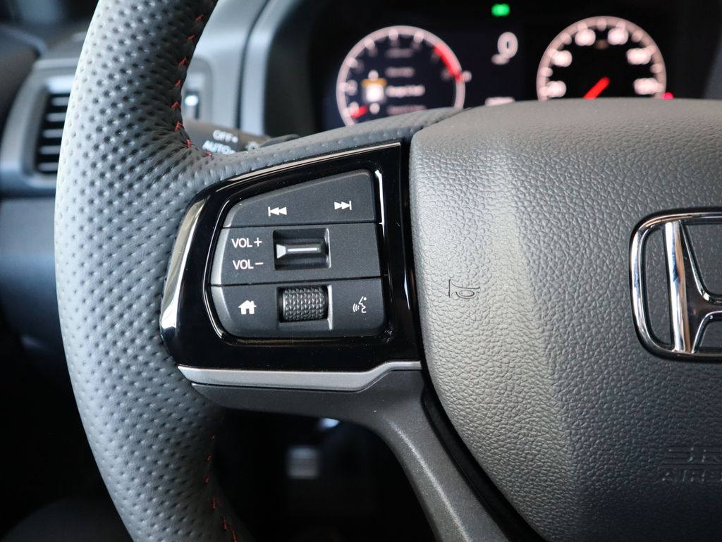 Thumbnail: 2026 Honda Ridgeline - 11