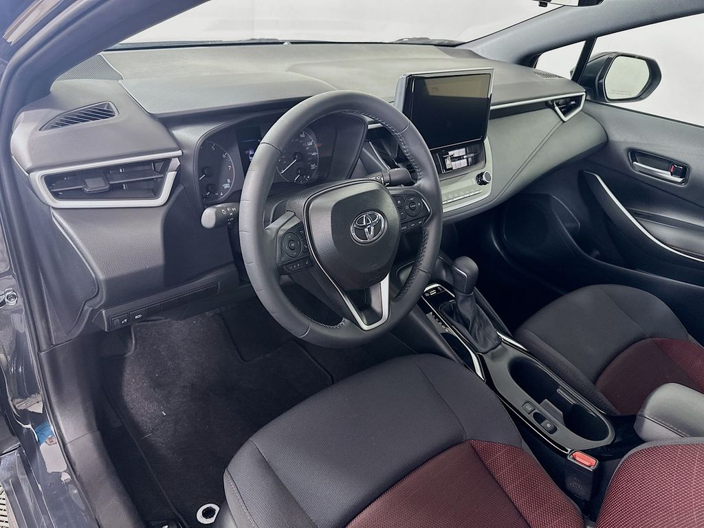 Thumbnail: 2025 Toyota Corolla - 9