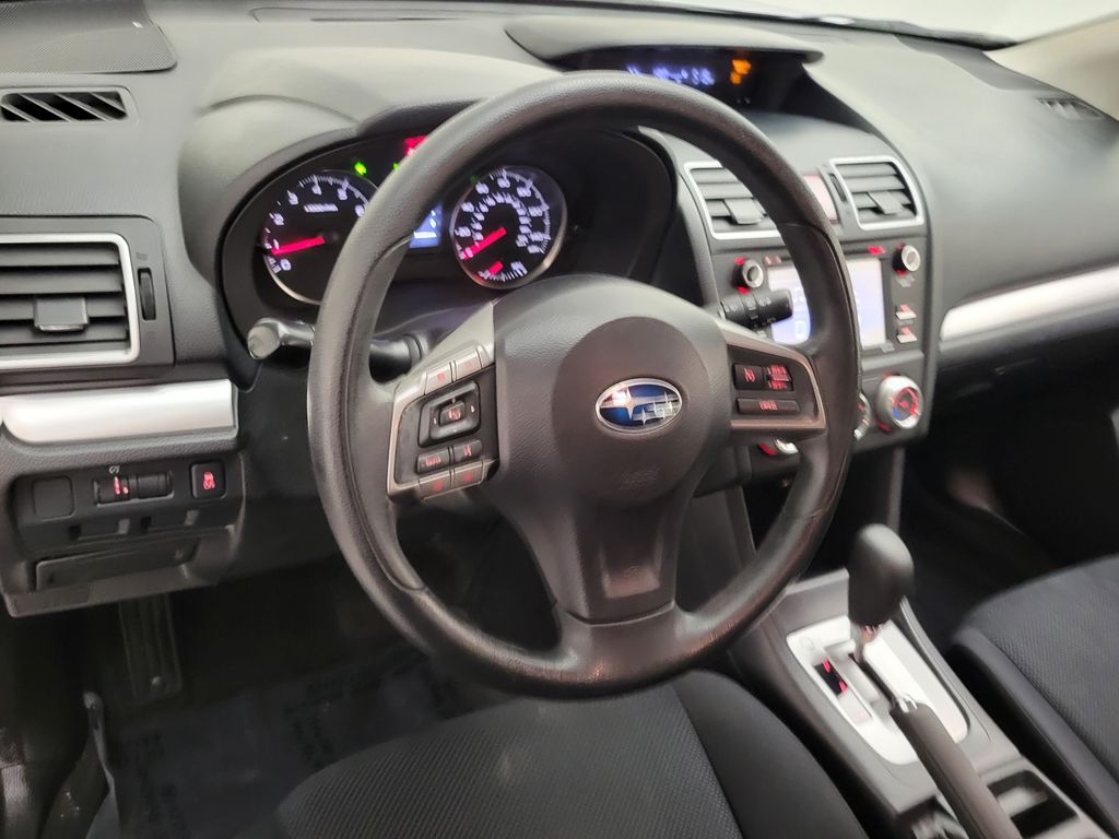 Thumbnail: 2015 Subaru Impreza - 25