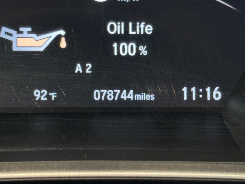 2018 Honda CR-V EX  at Emmons Autoplex