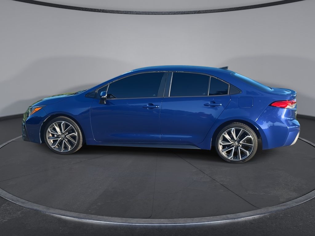 Thumbnail: 2022 Toyota Corolla - 5