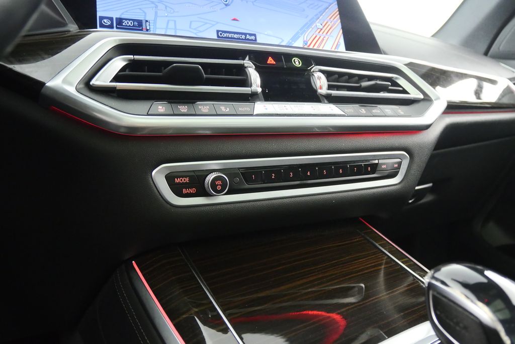 2019 BMW X5 xDrive40i 26