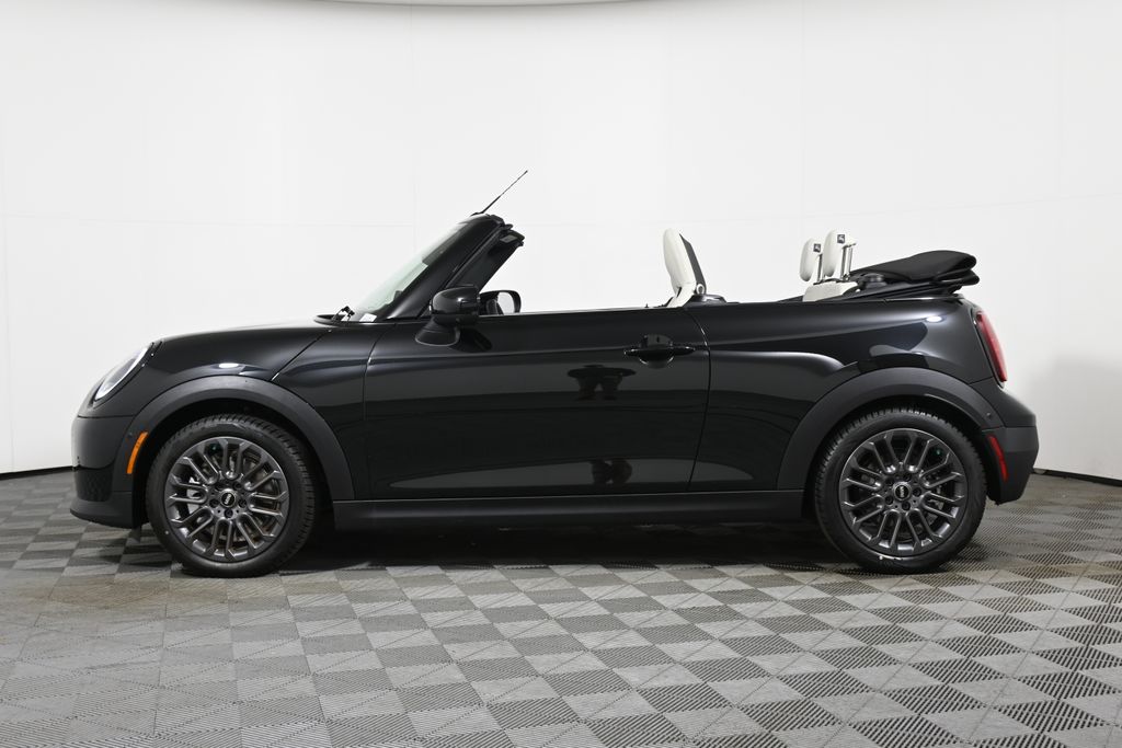 Thumbnail: 2026 MINI Cooper - 10